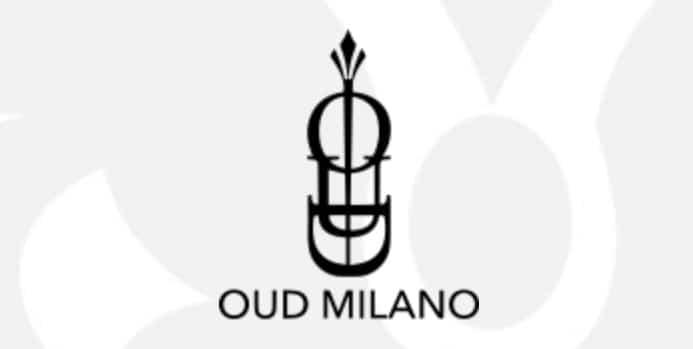 كود عود ميلانو Oud milano 5% على جميع المشتريات