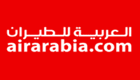 إكتشف كوبون العربية للطيران | AirArabia