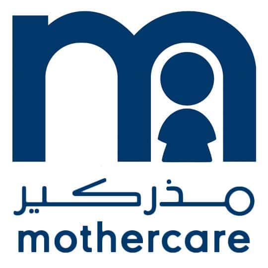 كوبون خصم مذركير السعودية 15% على جميع المنتجات المخفضة mothercare