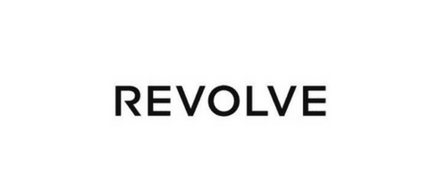 كوبون خصم ريفولف 20% على جميع المنتجات المتاحة حالياً Revolve