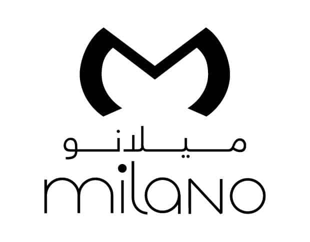 كود خصم Milano | ميلانو
