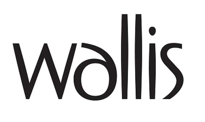 كوبون خصم واليس 15% على جميع المشتريات Wallis