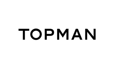 إكتشف كوبون TOPMAN | توب مان