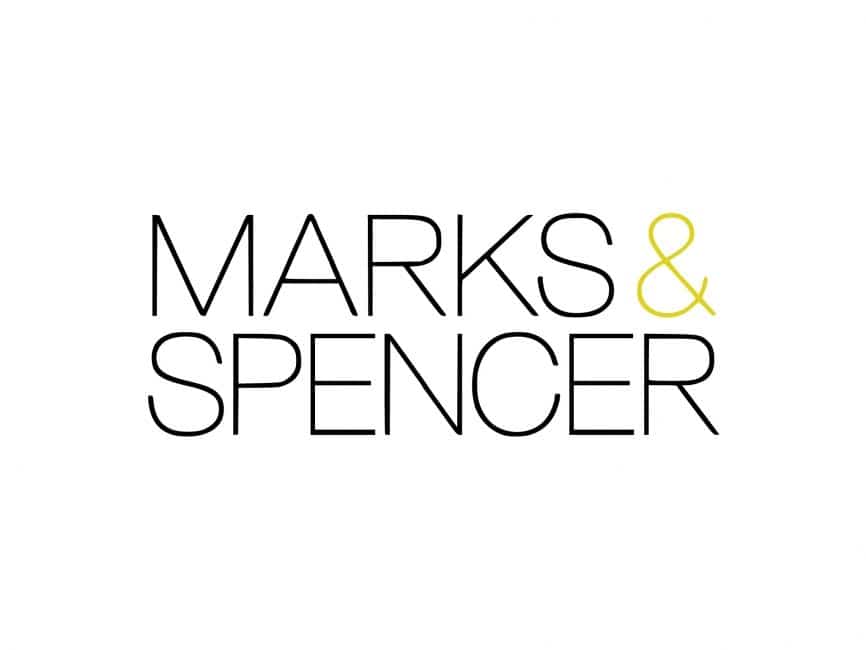 كود خصم ماركس اند سبنسر 15% على جميع مشترياتك من خلال الموقع او التطبيق Marks&Spencer