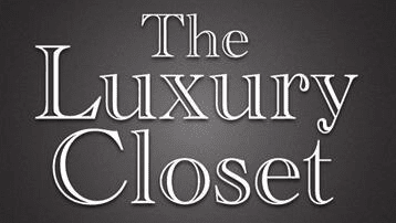 إكتشف كوبون The Luxry Closet | ذا لاكشري كلوزيت
