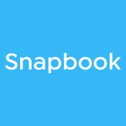 كوبون خصم سناب بوك 7% عند التسجيل في التطبيق لأول مرة snapbook
