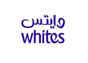 كود خصم وايتس حتى 80% على كافة المنتجات whites