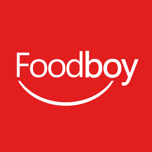 كوبون خصم فودبوي 10% على خدمات التوصيل عند طلبك لاول مرة من خلال تطبيق الجوال foodboy