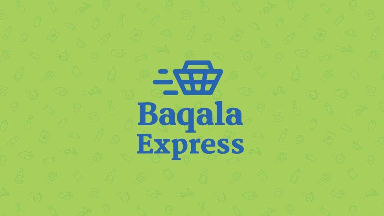 كوبون خصم بقالة اكسبرس 10% عند طلبك لاول مرة من الموقع او التطبيق Baqala Express