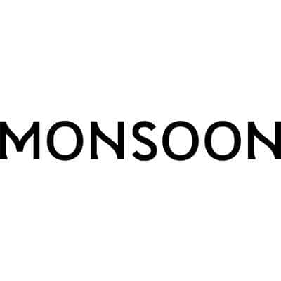 إكتشف كوبون Monsoon | مونسون
