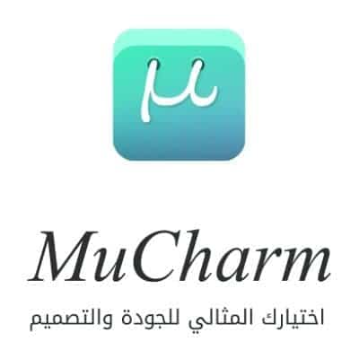 إكتشف كوبون MuCharm | ميوتشارم