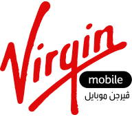 إكتشف كوبون Virgin Mobile | فيرجن موبايل