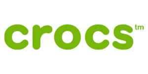 كوبون خصم كروكس 50% على جميع المنتجات عند التسوق عبر الموقع أو تطبيق الجوال  crocs