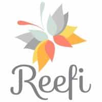 كوبون خصم ريفي يصل إلى 40% على جميع المنتجات المتاحة داخل المتجر أونلاين Reefi