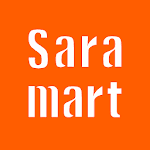 قسيمة تخفيض سارة مارت تصل إلى 80% على كافة المنتجات + توصيل مجاني saramart