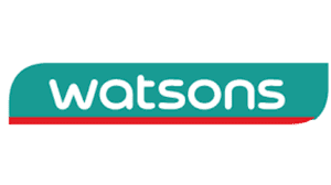 كوبون خصم واتسونز 15% على كافة المشتريات المتاحة داخل المتجر watsons