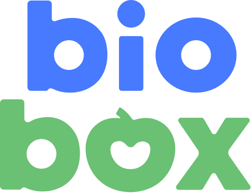 كوبون خصم بيو بوكس حتى 60% على كافة الأغذية الصحية المتاحة داخل المتجر  Biobox