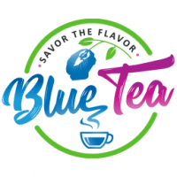 كوبون خصم الشاي الأزرق 100% توصيل مجاني على كافة المنتجات blue tea