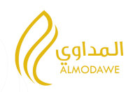 كوبون خصم المداوي 100% شحن مجاني على كافة المنتجات almodawe