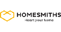 كوبون خصم هوم سميثس 100% شحن مجاني على كافة المشتريات homesmiths
