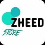 إكتشف كوبون Zheed Store |  زهيد ستور