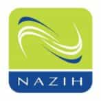 كود خصم نزيه حتى 40% على جميع المنتجات Nazih