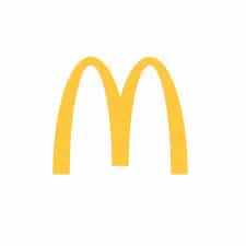 كوبون ماكدونالدز  100٪  توصيل مجاني لكافة الطلبيات mcdonalds