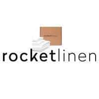 كود خصم روكيت لنن حتى 70% على كافة المنتجات المتاحة داخل المتجر  Rocket linen
