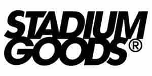 إكتشف كوبون Stadium Goods |  ستاديوم جودس