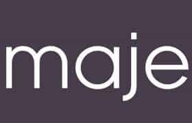 كود خصم Maje Paris  ماجي 20% على جميع المنتجات الكود ( MJ43)