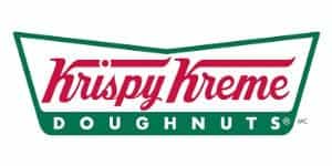 كود خصم كرسبي كريم حتى 50% على كافة أنواع الدونات عند الطلب لأول مرة Krispy Kreme