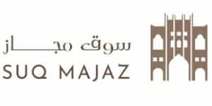 كوبون سوق مجاز تخفيض حتى 50% على منتجات التراث السعودي Suq Majaz