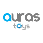 كوبون خصم اورا تويز حتى 20% على كافة المنتجات المخفضة والغير مخفضة Auras Toys