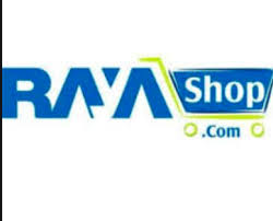 كود خصم راية شوب حتى 60% على كافة المنتجات المتاحة Raya shop