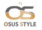 كوبون خصم اسس ستايل حتى 90%  أعلى خصم على كافة المنتجات osus style