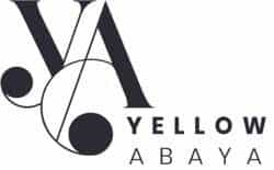 كوبون خصم يلو عباية 100٪ شحن مجاني على كل الموقع Yellow Abaya