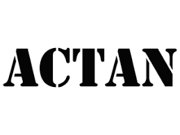 كوبون خصم اكتان حتى 80% فعال على كل الموقع actan