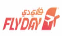 إكتشف كوبون flyday | فلاي دي