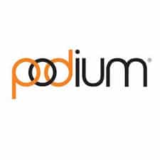 إكتشف كوبون podium | بوديوم