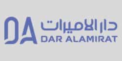 إكتشف كوبون Dar Alamirat | دار الأميرات