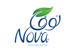 إكتشف كوبون novawater | مياه نوفا