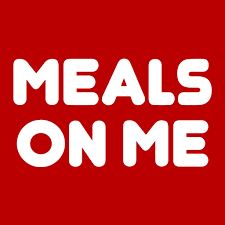 إكتشف كوبون Meals on Me | ميلز اون مي