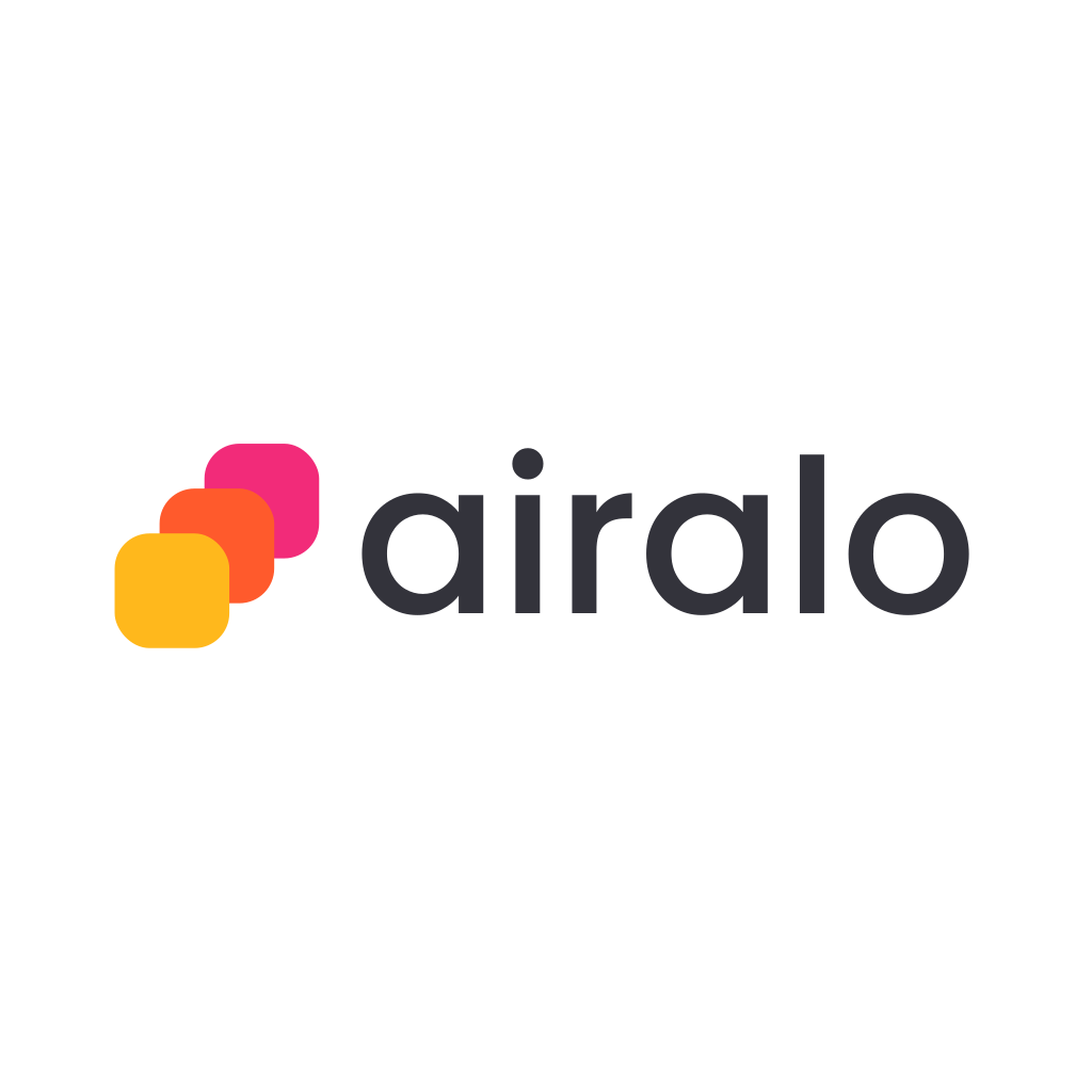 AIRALO | ايرالو