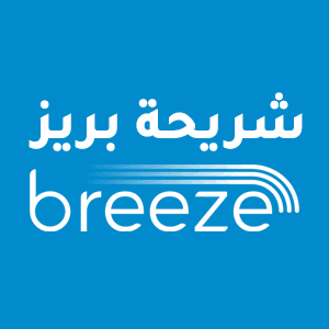 Breez Esim | شريحة بريز